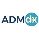 Adm Diagnostics logo