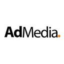 Admedia logo