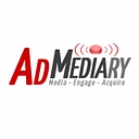 Admediary logo