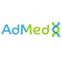Admed, Inc. logo