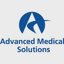 Advanced Medical Solutions logo