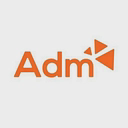 Adm Elektrik logo