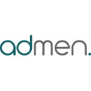 Admen.dk logo