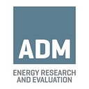Adm Associates logo