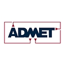 Admet, Inc. logo