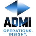 Favicon of ADMI