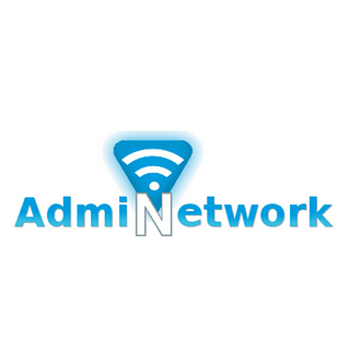 AdmiNetwork Hungary Kft. logo