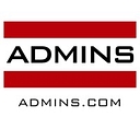 Admins, Inc. logo