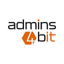 admins4bit GmbH logo