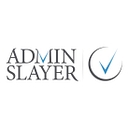 Admin Slayer logo