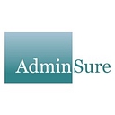 Adminsure logo