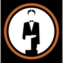 The Admirable Crichton logo