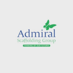 Admiral Scaffolding Group Limited logo