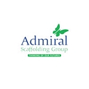 The Admiral Scaffolding Group Limited logo