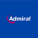 Admiral Car Insurance Logo
