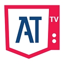 Admiral Tax logo