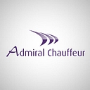 Admiral Chauffeur logo