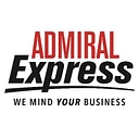 Admiral Express logo