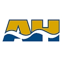 Admiral Harding logo