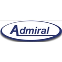 Admiral Heating and Ventilating logo