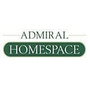 Admiral Homespace logo