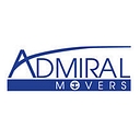 Admiral Movers logo