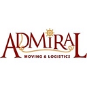 Admiral Moving Services, Inc. logo