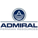 Admiral Permian Resources logo