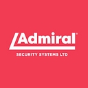 Admiral Security logo