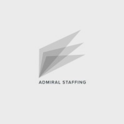 Admiral Staffing Inc Logo