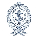 Uk Hydrographic Office logo