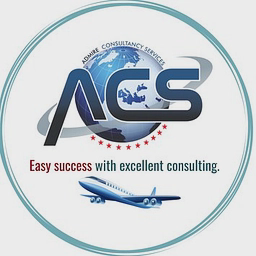 Admire Consultancy Services Ltd logo