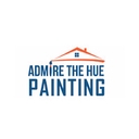 Admire The Hue Painting logo