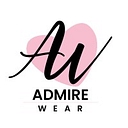 Logo for admirewear.com