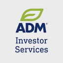 ADM Investor Services, Inc. logo