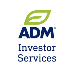 ADM Investor Services Canada logo