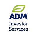 Adm Investor Services logo