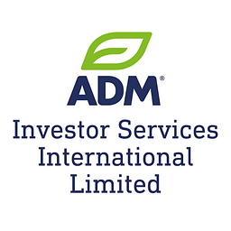 ADM Investor Services International logo
