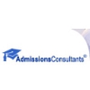 Admissions Consultants logo