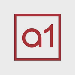 Collaborative Software Limited T/A Admit One logo