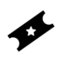 AdmitONE logo