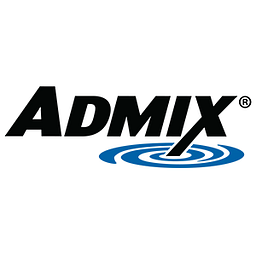 Admix, Inc. logo