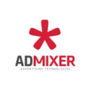 Admixer logo