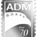 American Direct Mail logo