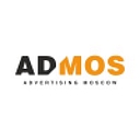 Admos logo