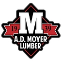 A.D. Moyer Lumber, Inc logo