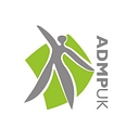 Association For Dance Movement Psychotherapy Uk logo
