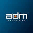 ADM Sistemas logo