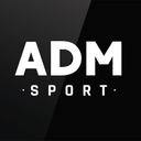 ADM Sport logo