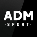 Adm Sport logo